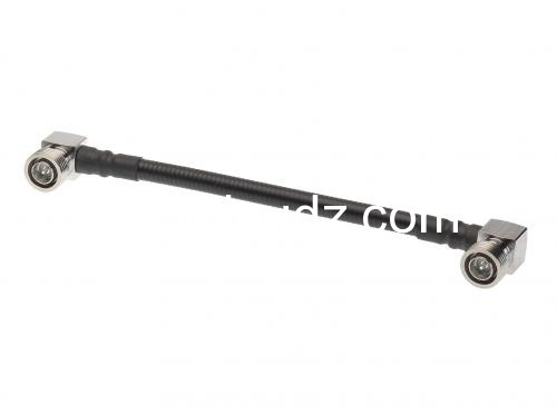 Molex 4.3-10射頻連接器解決方案 滿(mǎn)足下一代移動(dòng)網(wǎng)絡(luò)的需求